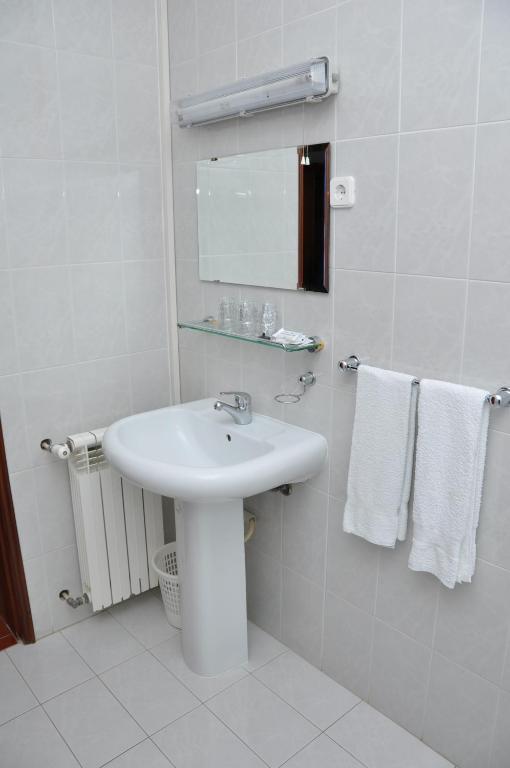 Hotel Rota Malhoa Figueiro Dos Vinhos