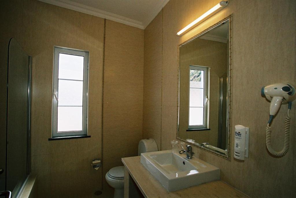 Guest house Casa Do Antonio Velas