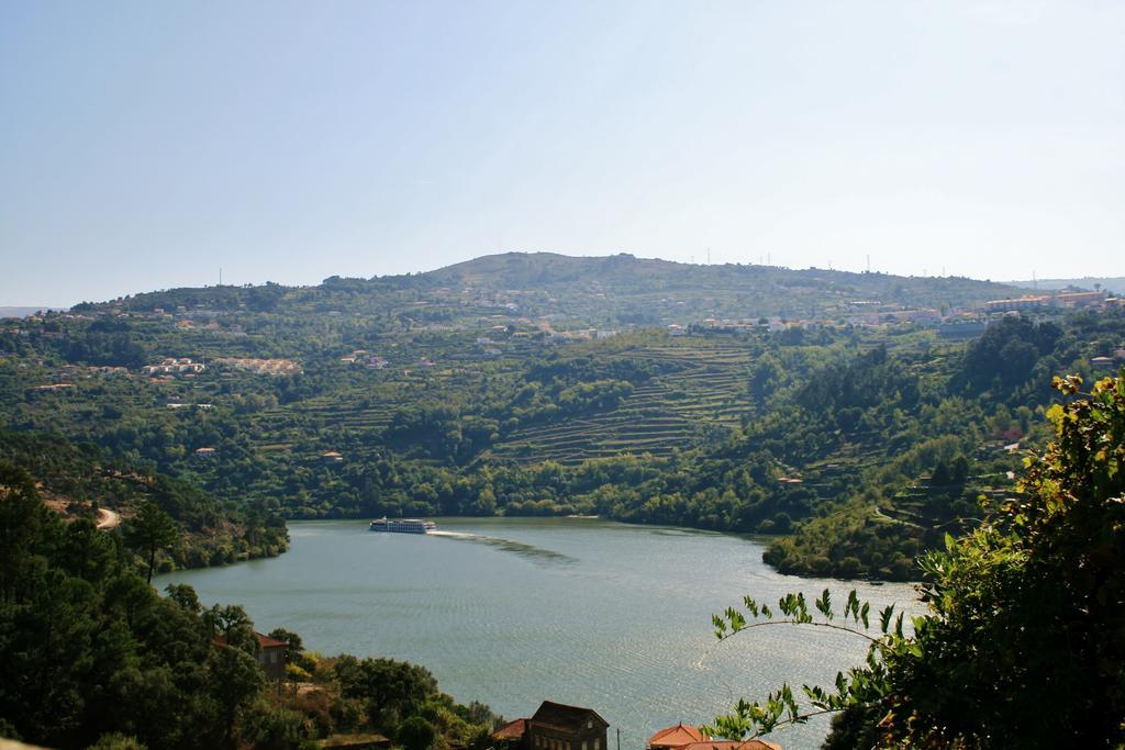 Quinta & 4* Baião