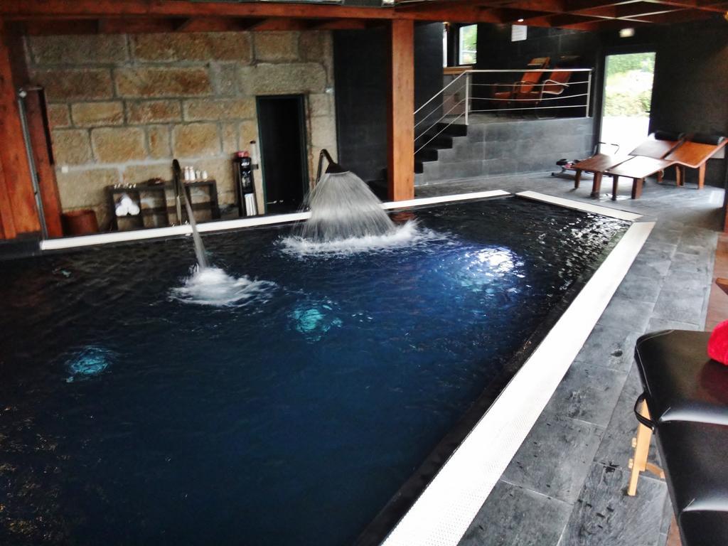 Quinta Das Quintas & Spa Casa de hóspedes Baião