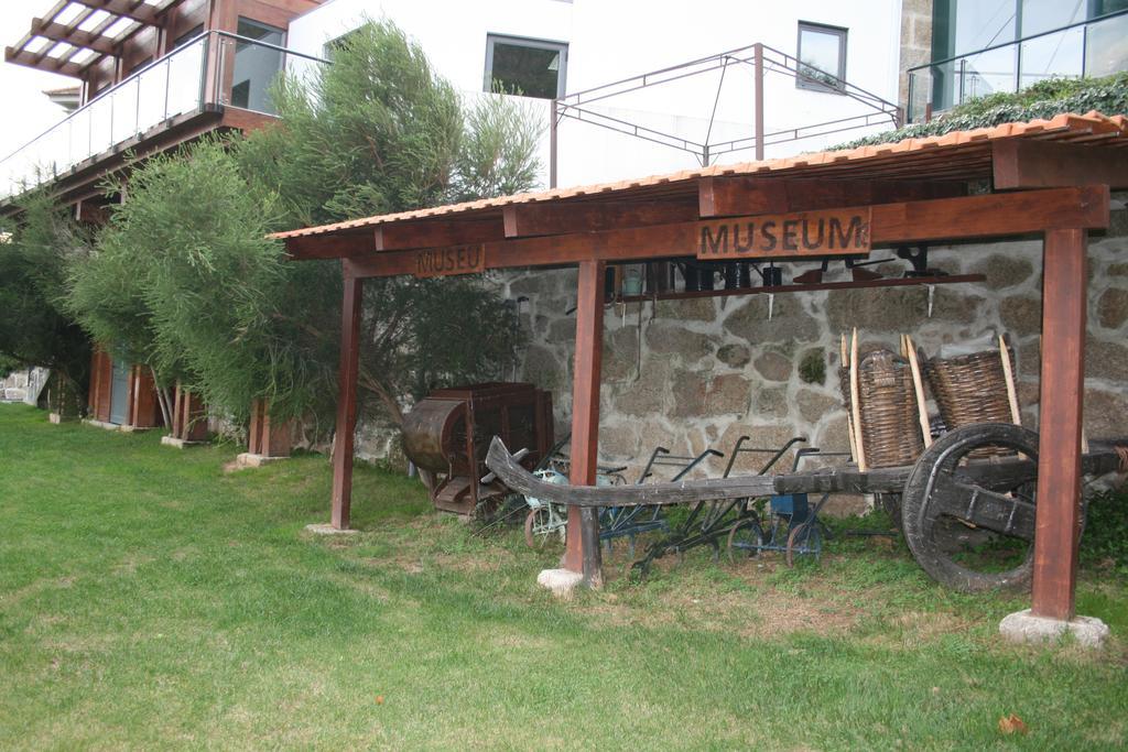 Quinta Das Quintas & Spa Casa de hóspedes Baião