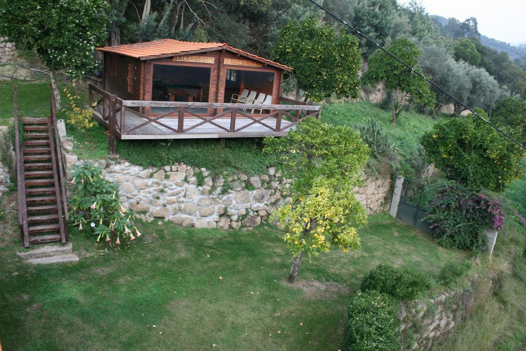 Quinta Das Quintas & Spa Baião
