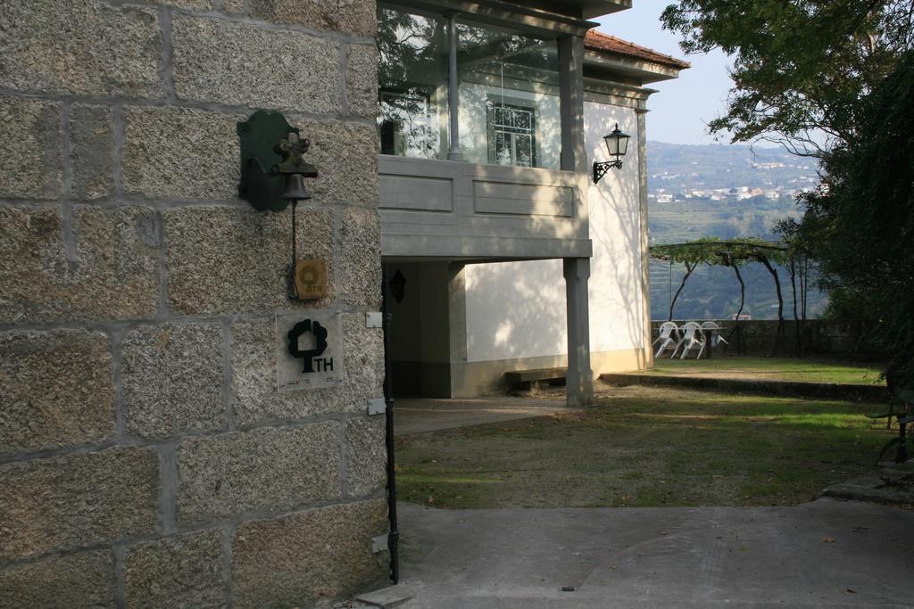 Quinta Das Quintas & Spa Casa de hóspedes Baião