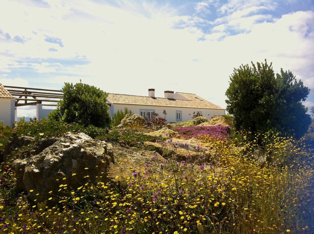 Cerca Do Sul Bed & Breakfast Sao Teotonio