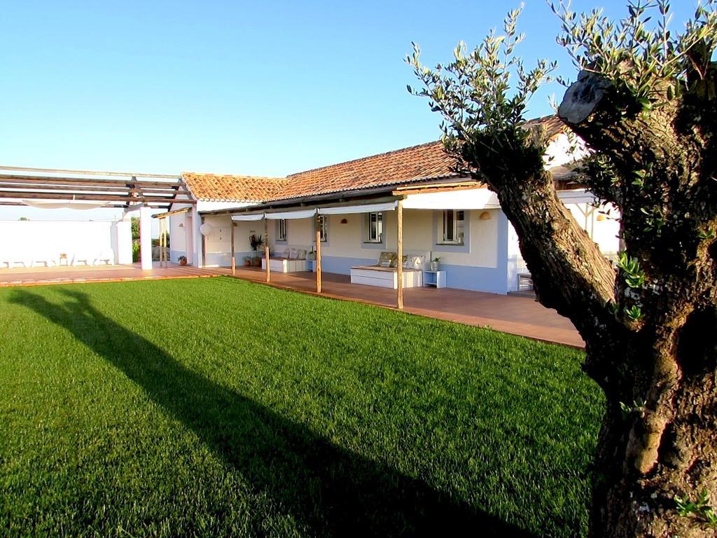 Bed & Breakfast Cerca Do Sul Sao Teotonio