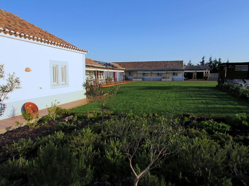 Cerca Do Sul Bed & Breakfast Sao Teotonio