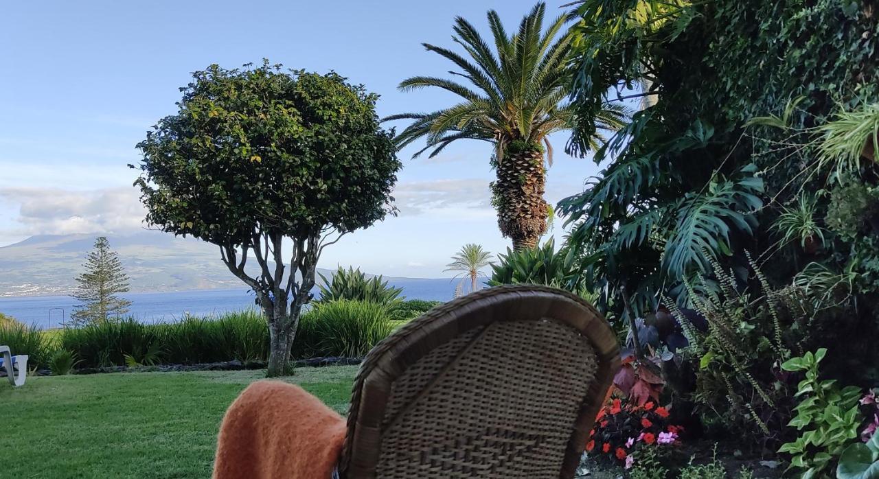Guest house Odette Horta (Azores)