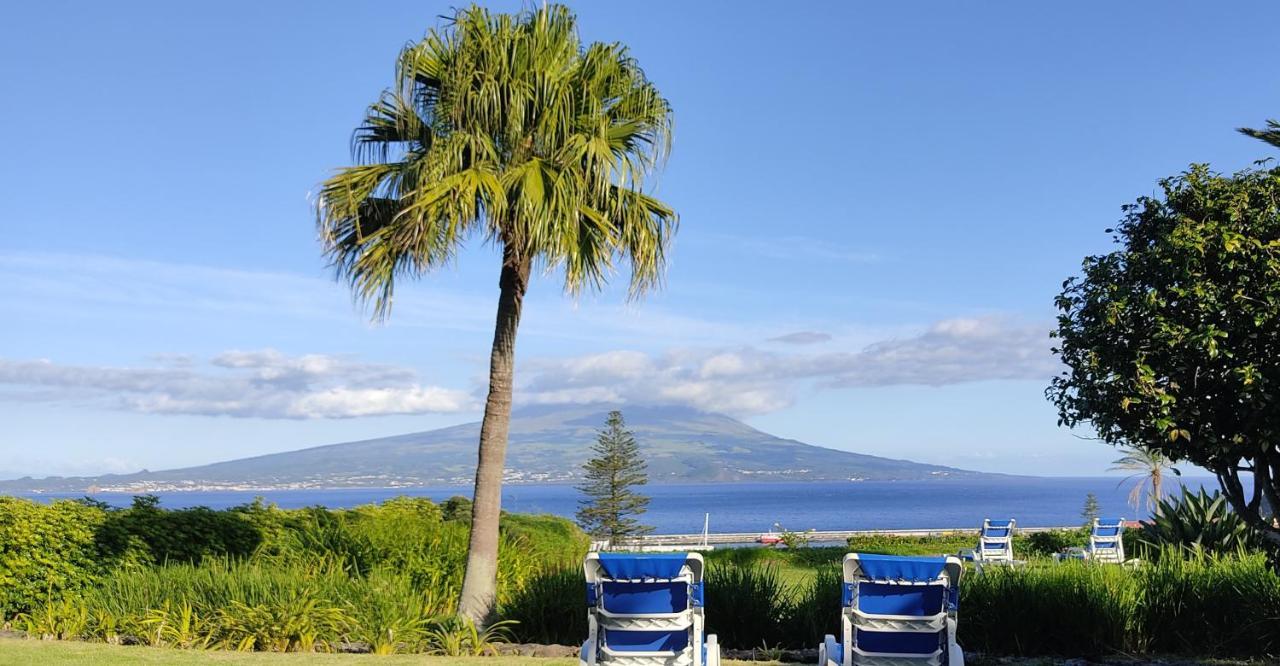 Guest house Odette Horta (Azores)