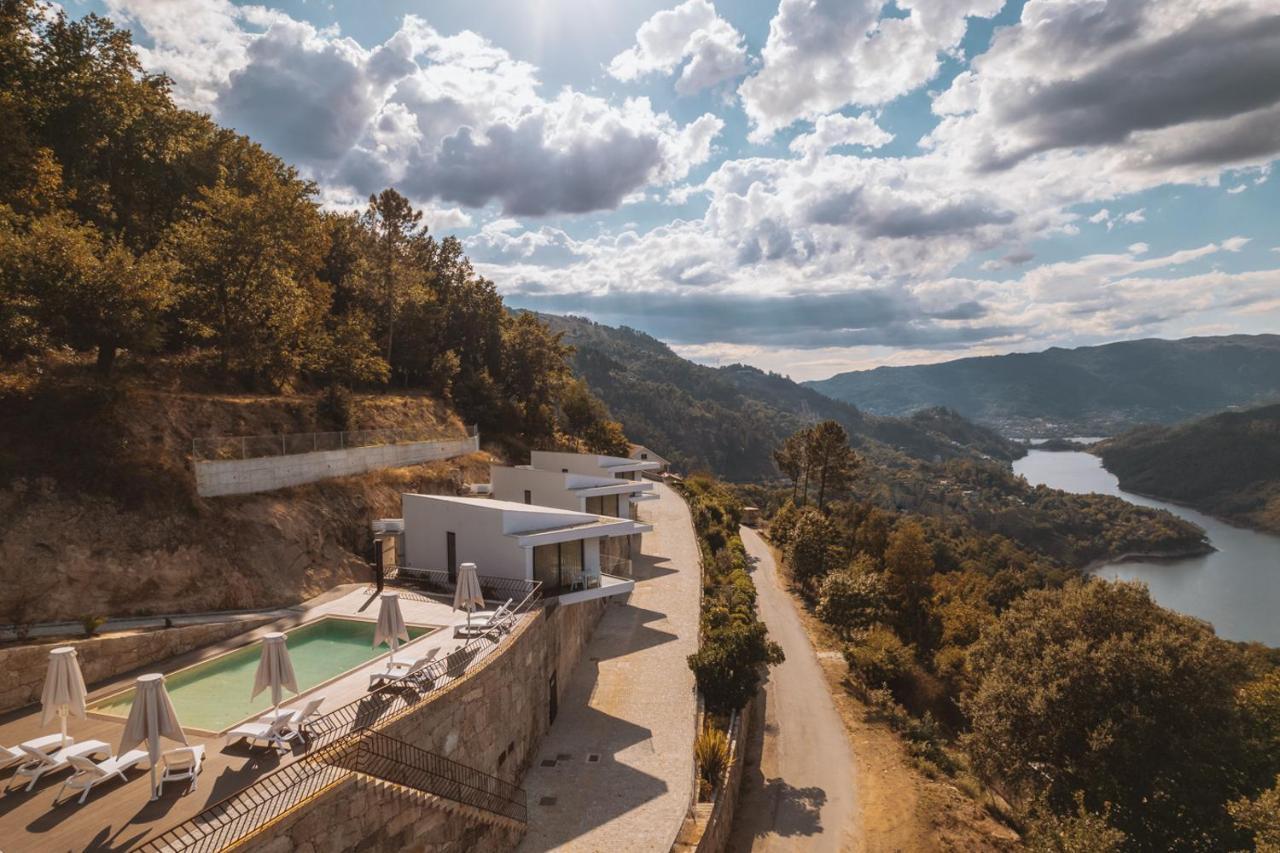 Encosta De Louredo By Pousadela Village Vieira do Minho