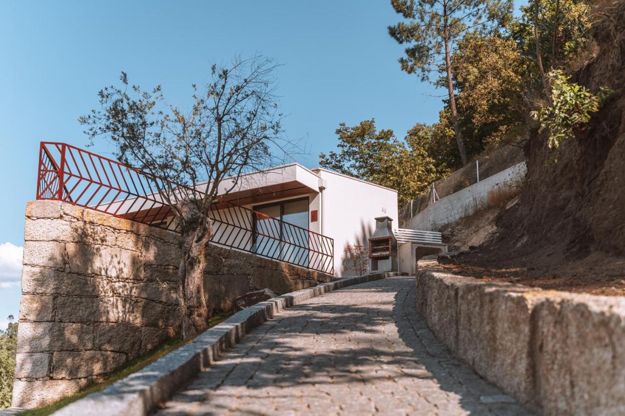 Encosta De Louredo By Pousadela Village Vieira do Minho