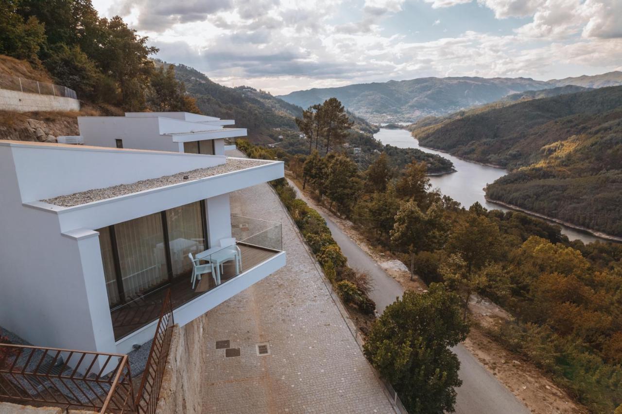 Encosta De Louredo By Pousadela Village *