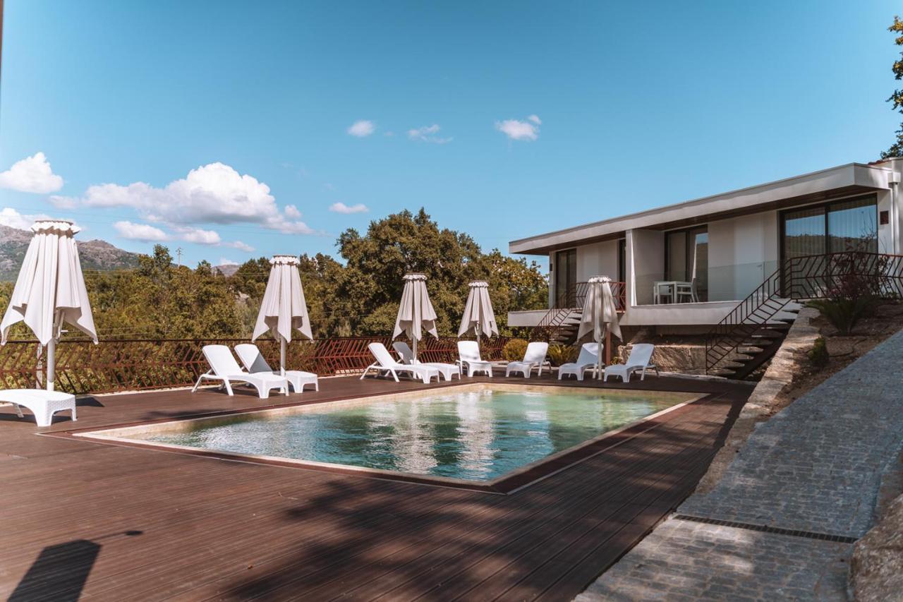 Encosta De Louredo By Pousadela Village