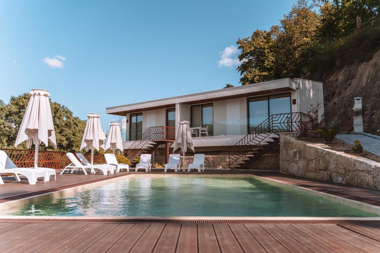 Encosta De Louredo By Pousadela Village *