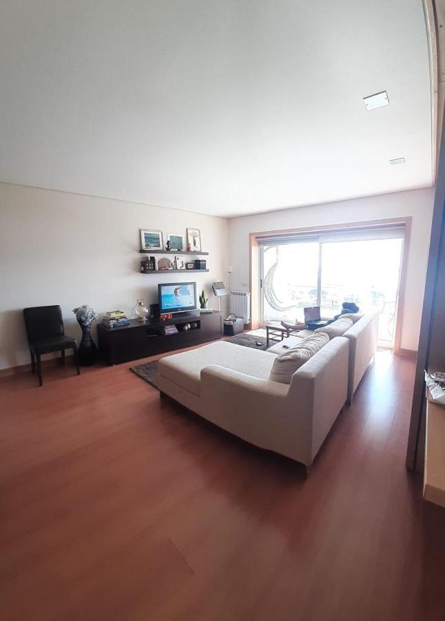 Terracos De Seixas Apartamento Caminha