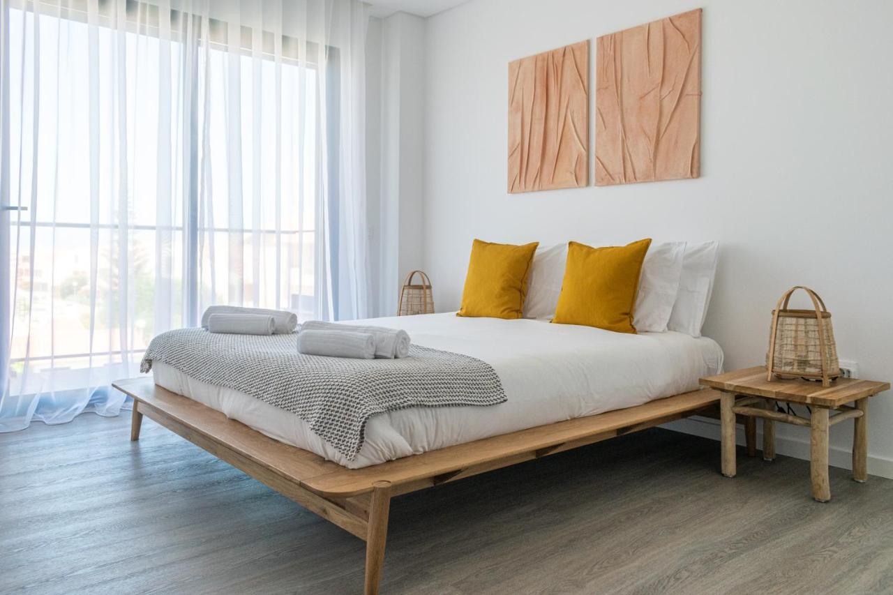Apartment Areia Da *