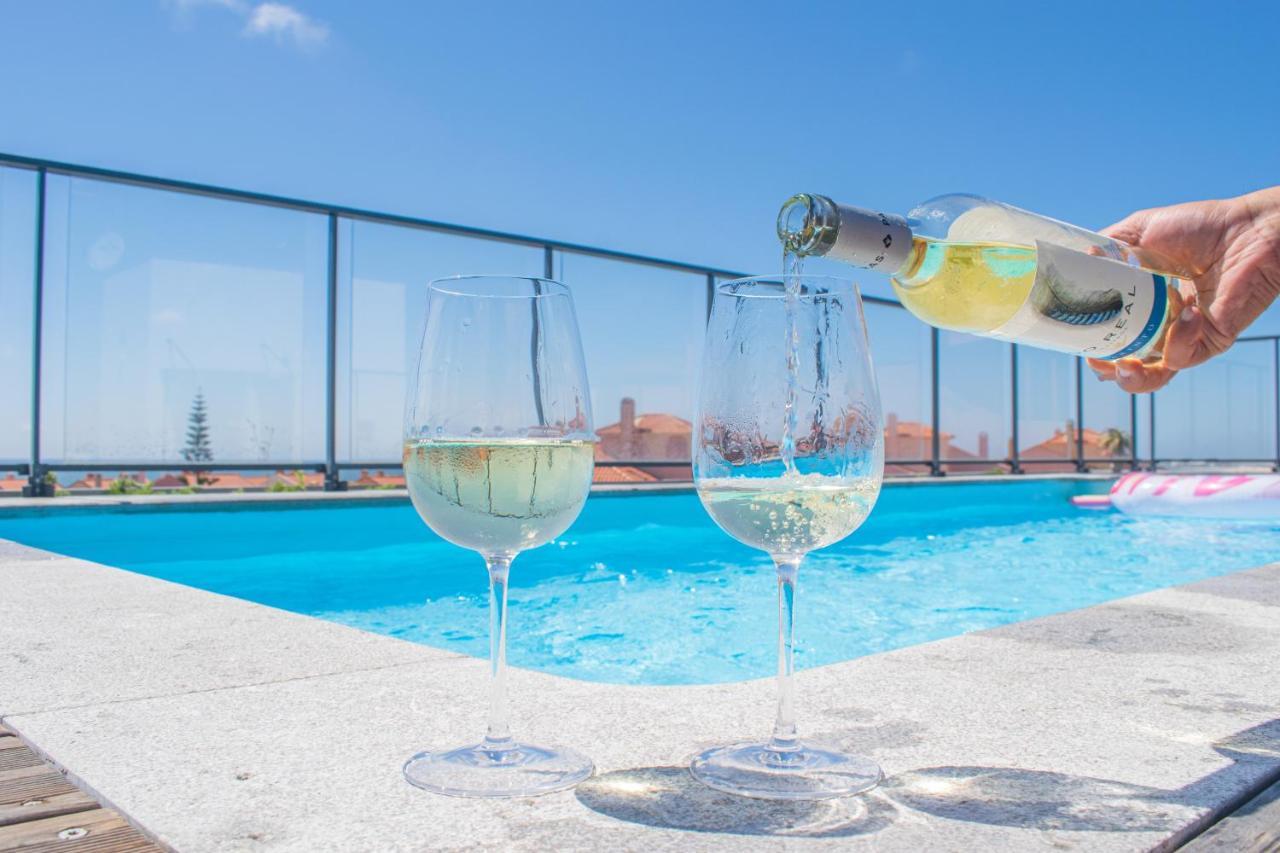Areia Da Apartment Consolacao