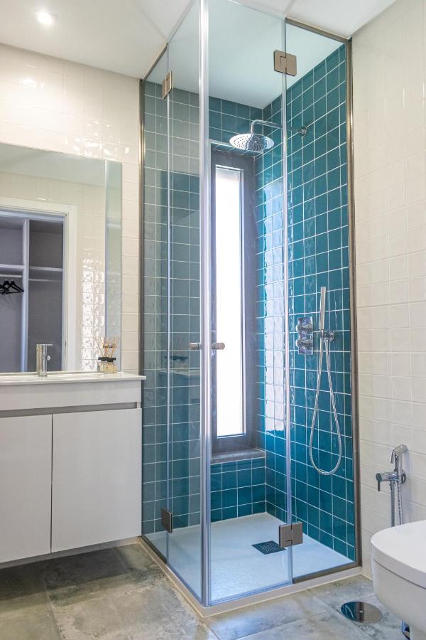 Areia Da Apartamento *