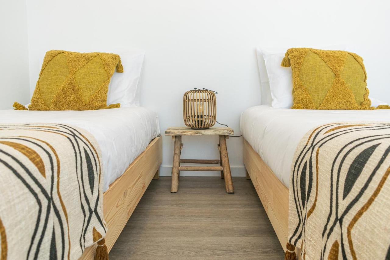 Apartment Areia Da *