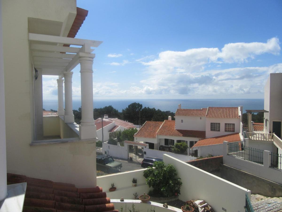 Maria Ines House Nazare