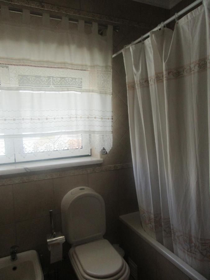 Maria Ines House * Nazare