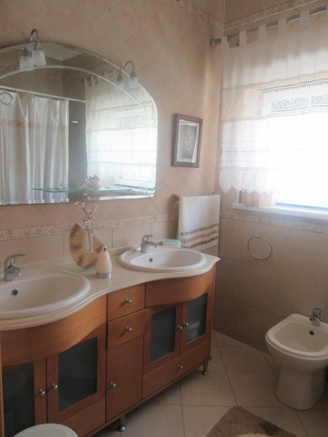 Maria Ines House Guest house *