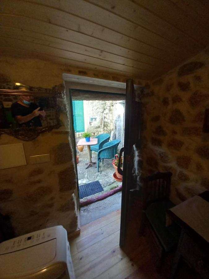 Casa Da Ti Maria Pereira Casa de férias Monsanto