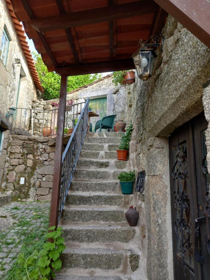 Casa Da Ti Maria Pereira Casa de férias Monsanto
