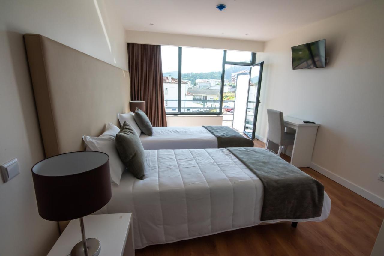 Hotel Quinta Do Viso
