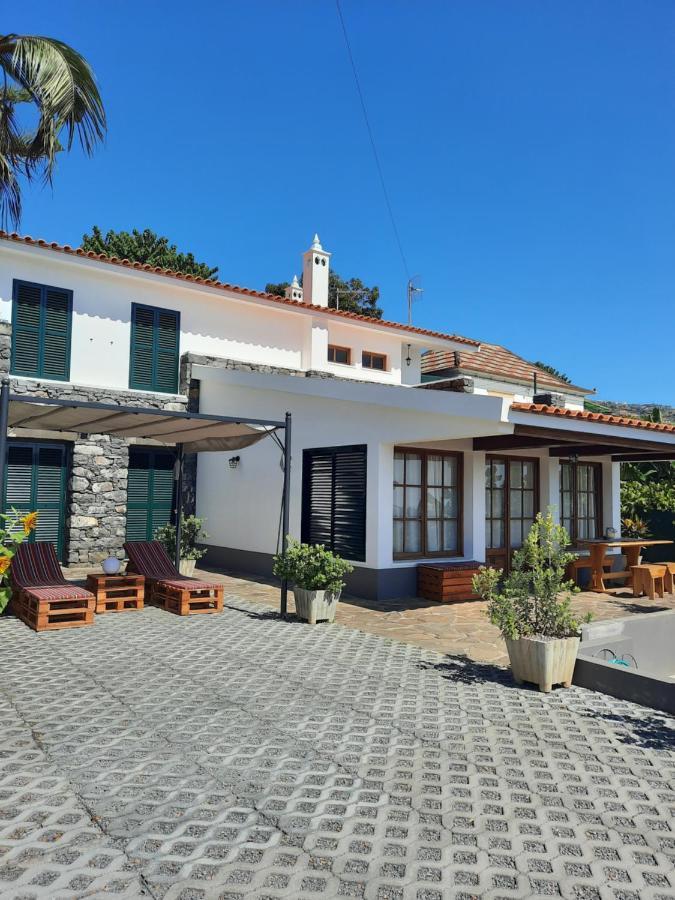 Holiday home Dr. Cabral Barreto Ponta do Sol (Madeira)