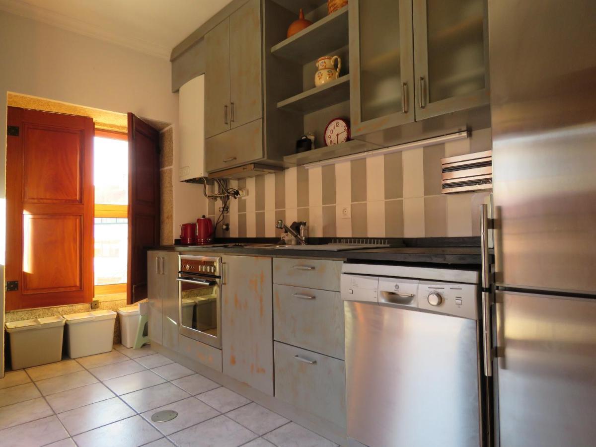 Casa Do Sol Apartment