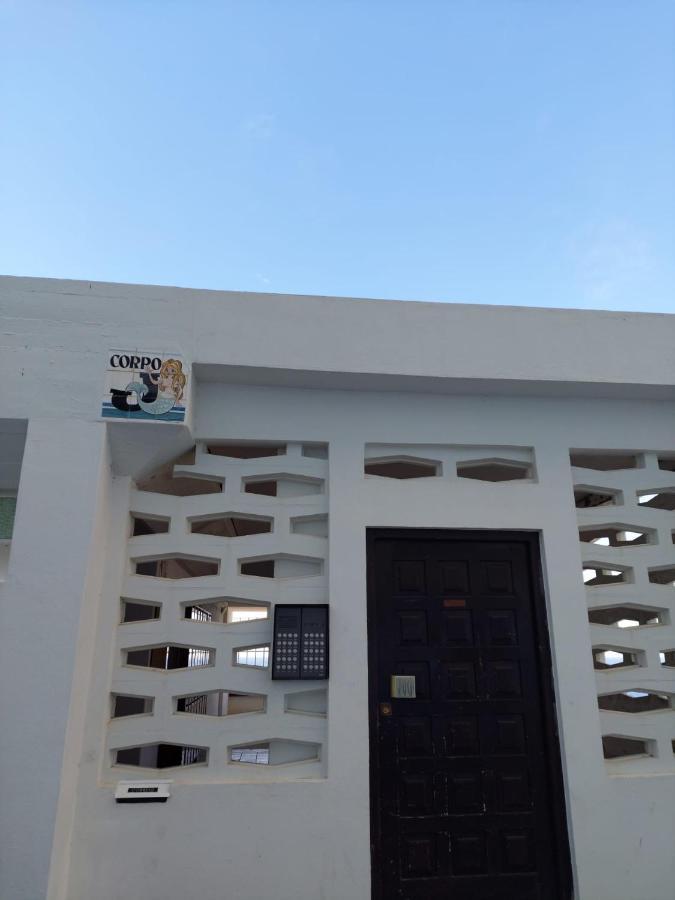 Apartamento Acqua Marine