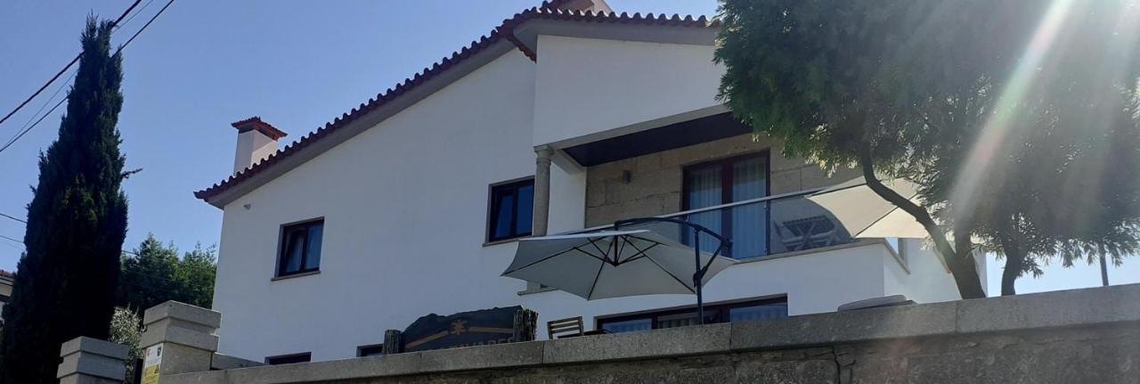 Tavares Farm stay Arouca