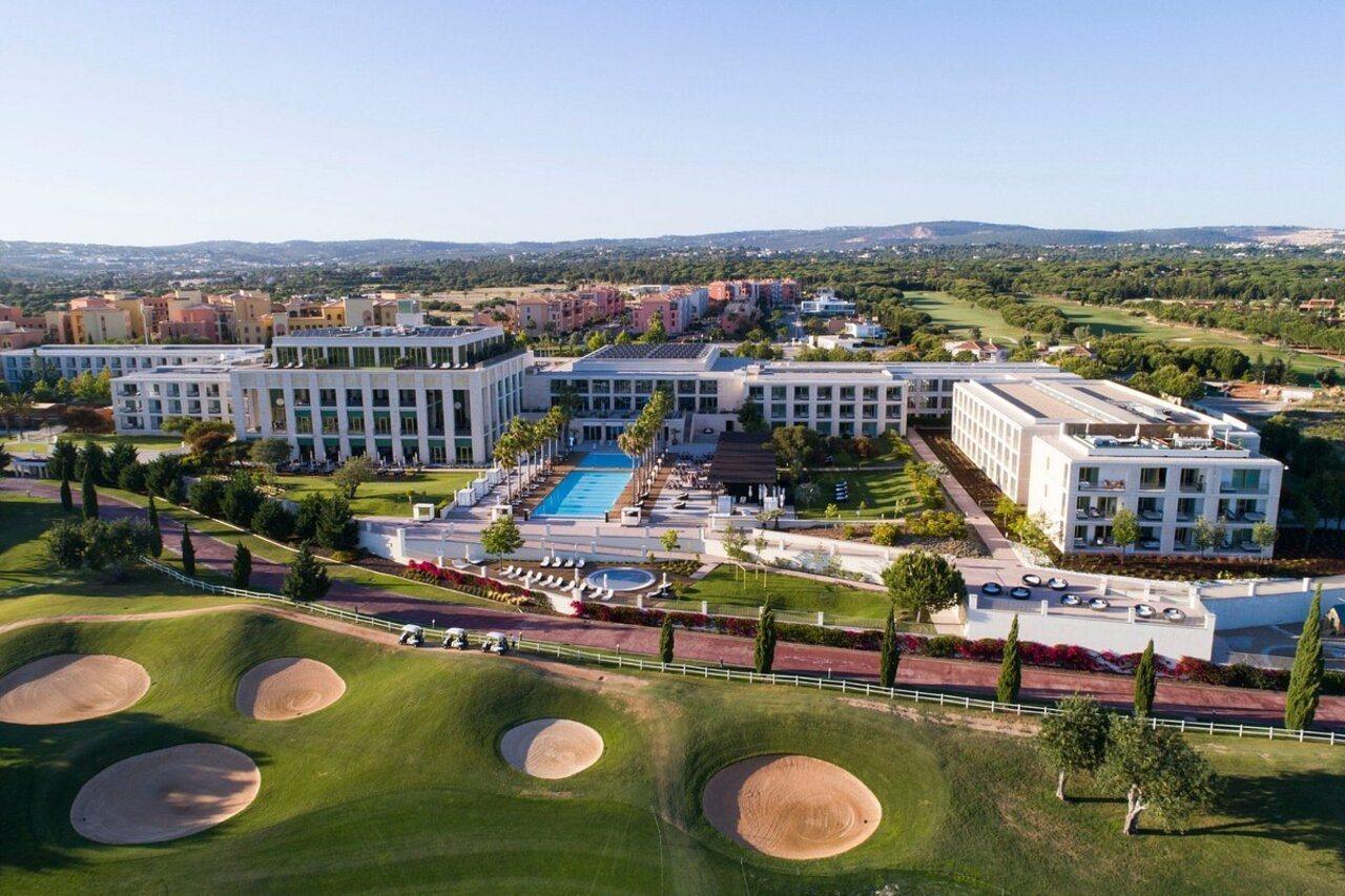Anantara Algarve Hotel 5*