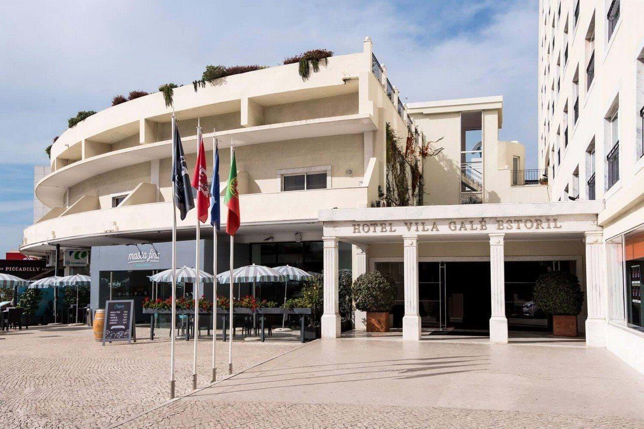 Gale (adults Only) Estoril