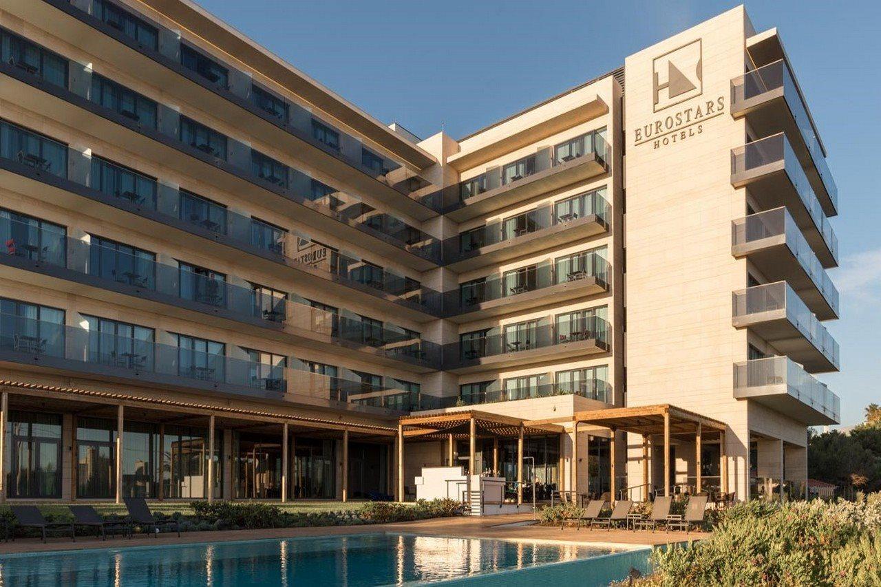 Eurostars 4* Cascais