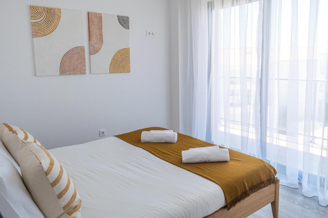 Areia Da Apartamento *