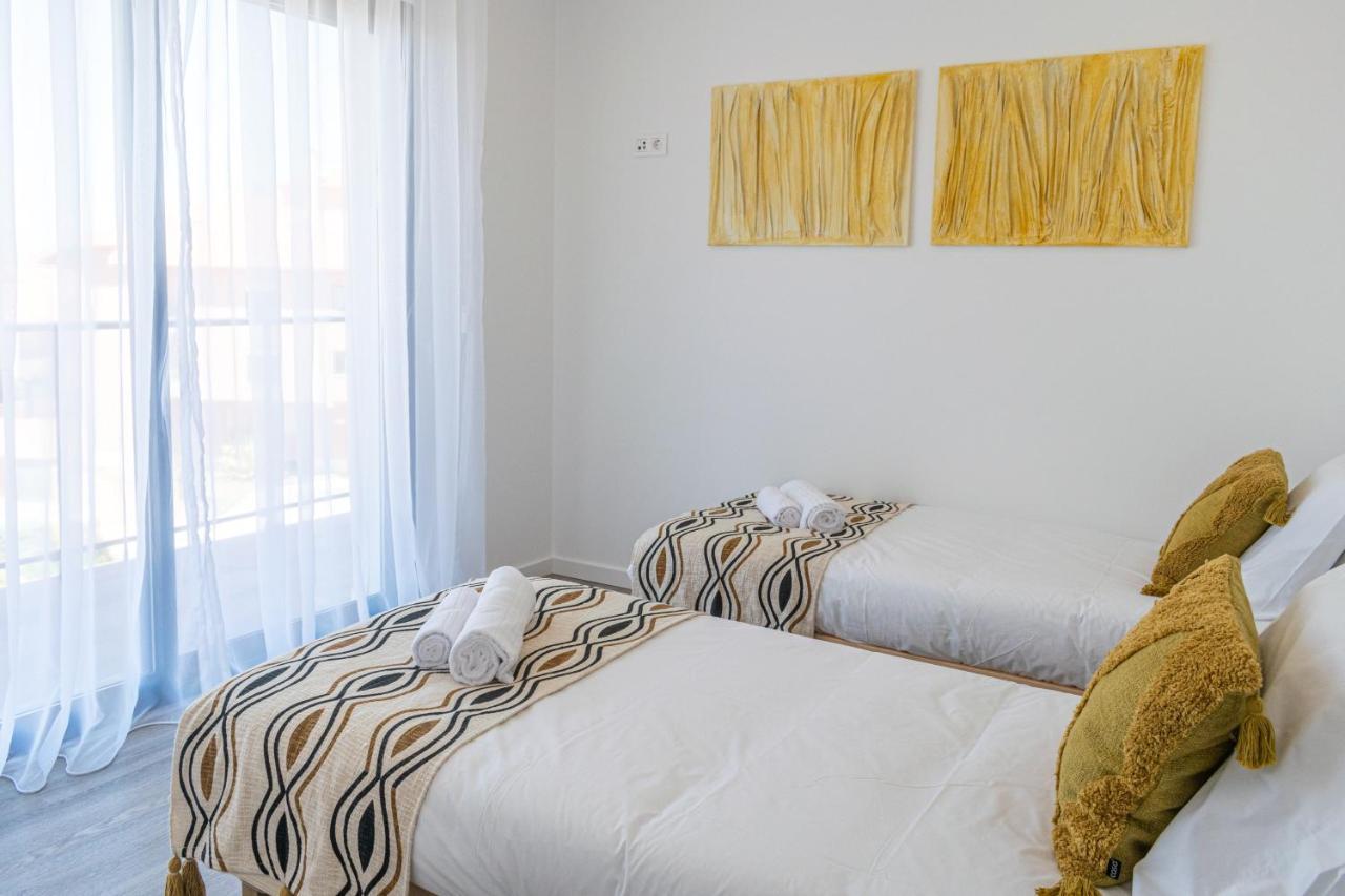 Apartment Areia Da *