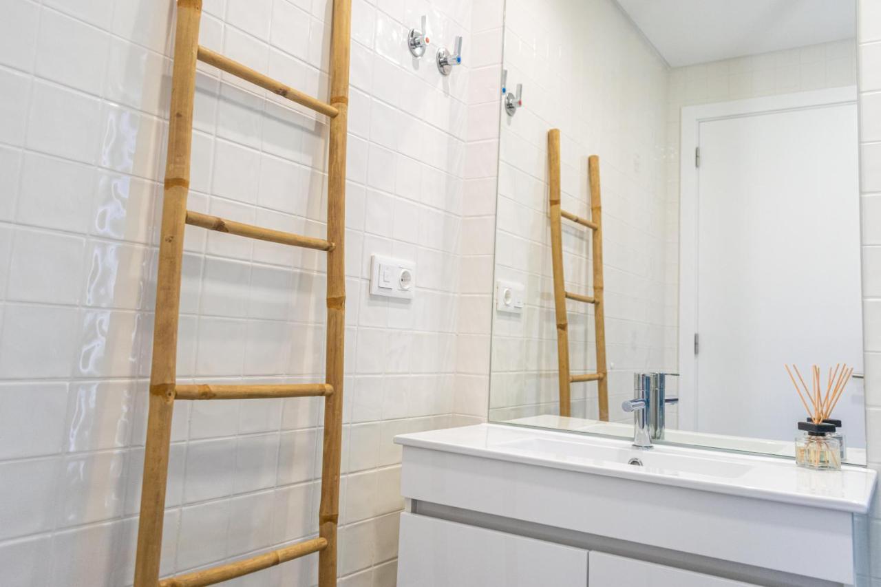 Apartamento Areia Da