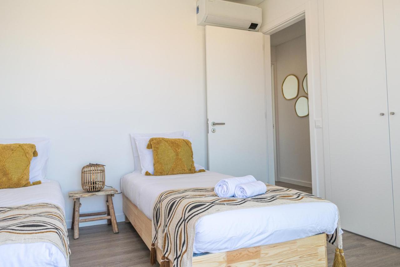 Areia Da Apartamento *