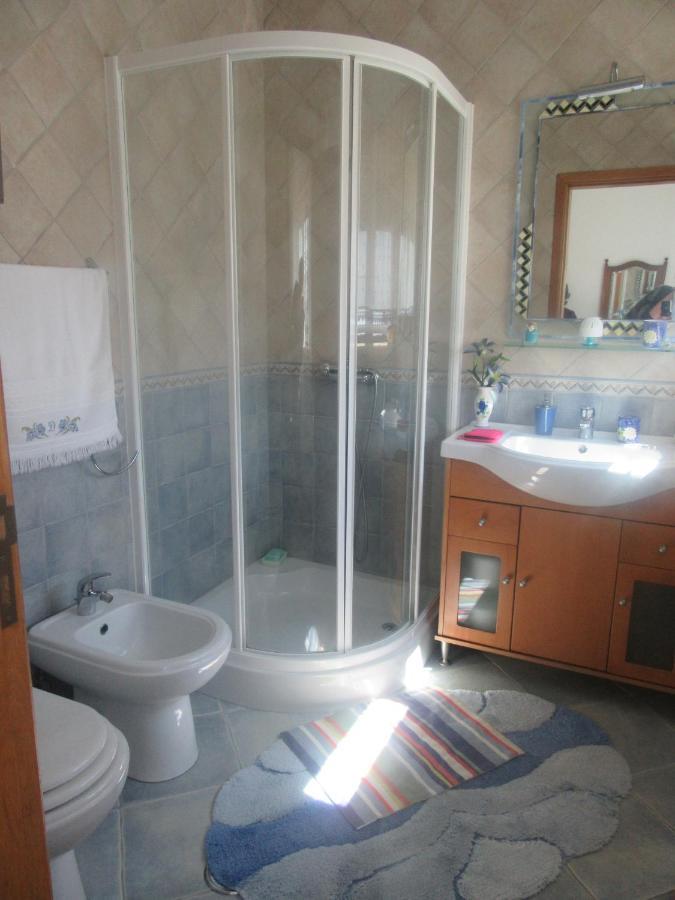Maria Ines House Guest house *