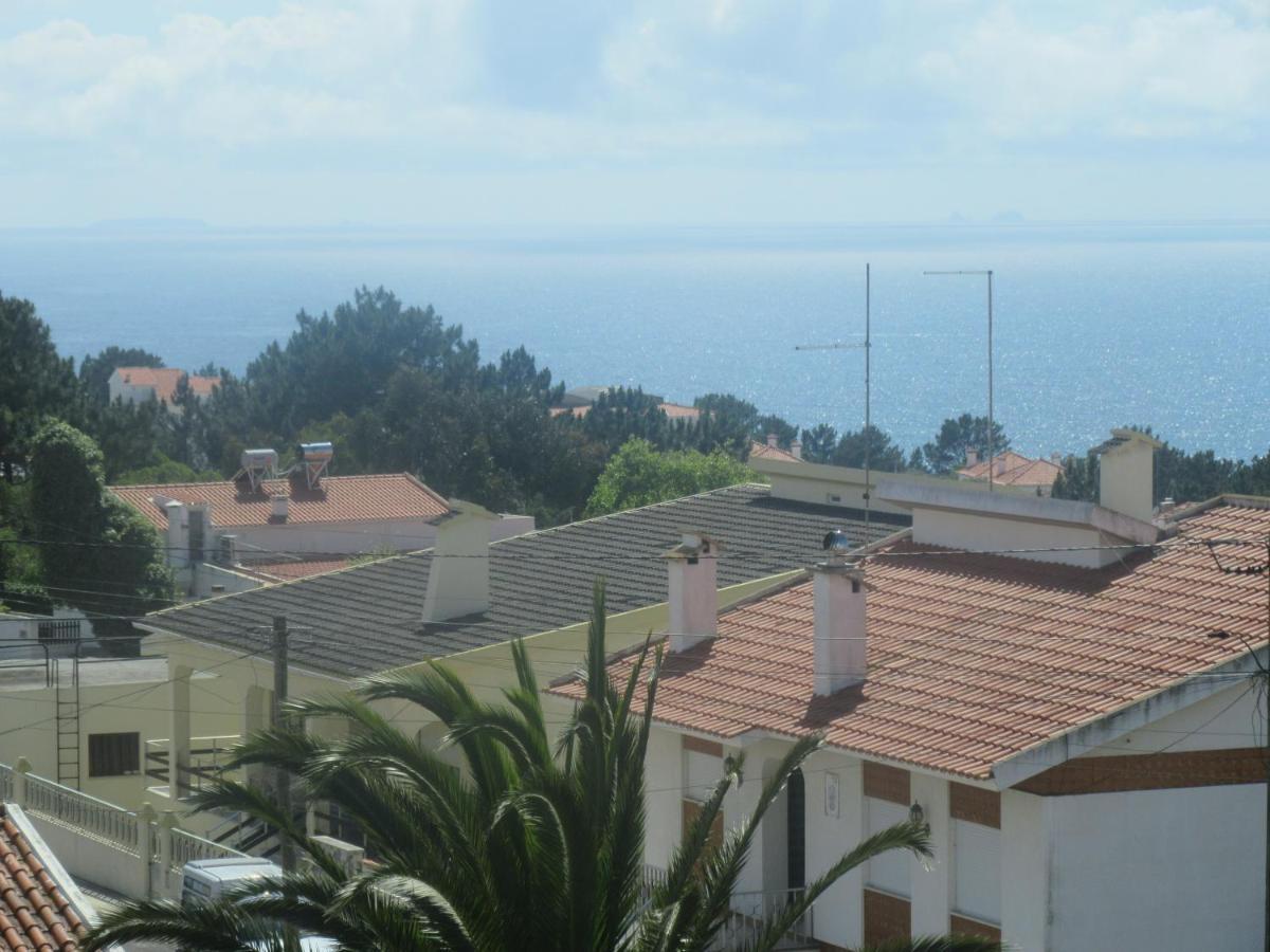 Maria Ines House Guest house Nazare