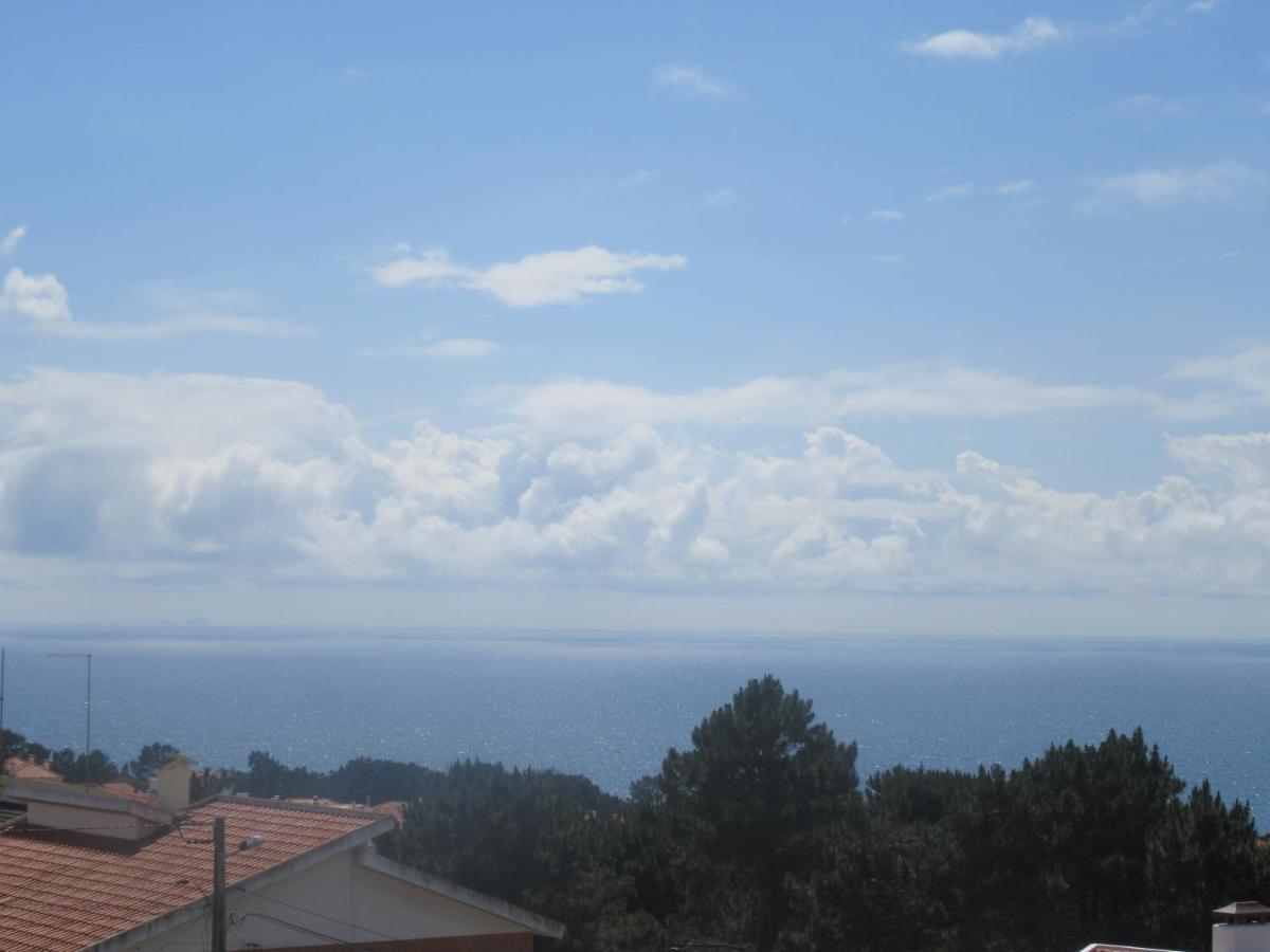 Guest house Maria Ines House Nazare