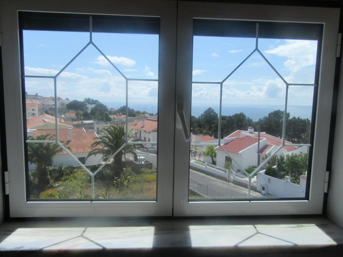 Maria Ines House Guest house Nazare
