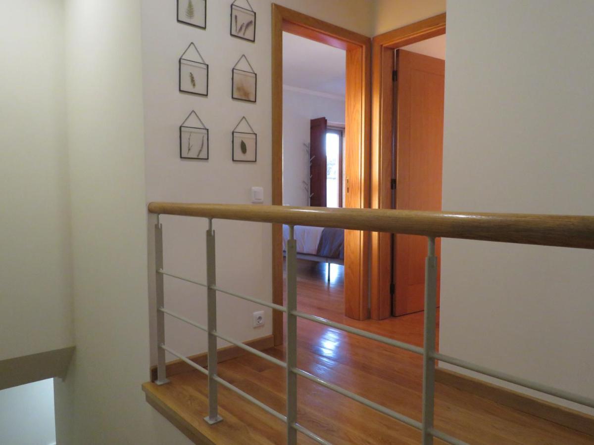 Casa Do Sol Apartment Arouca