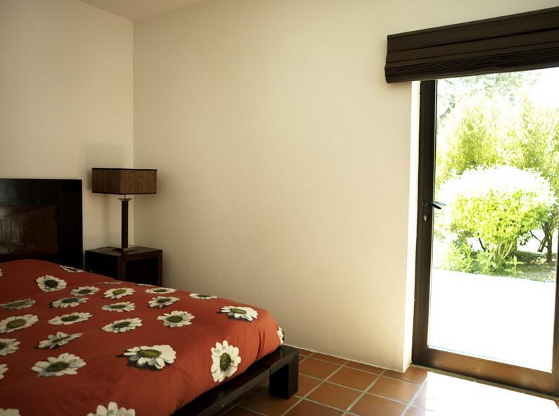 Quinta Do Miguel Farm stay