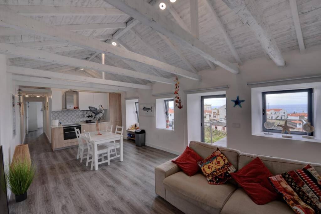 Monchique Islet View House T2 * Faja Grande