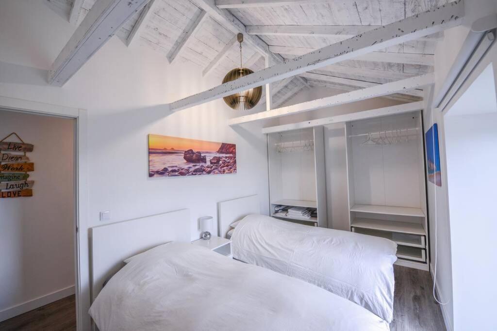 Vakantiehuis Monchique Islet View House T2 Faja Grande