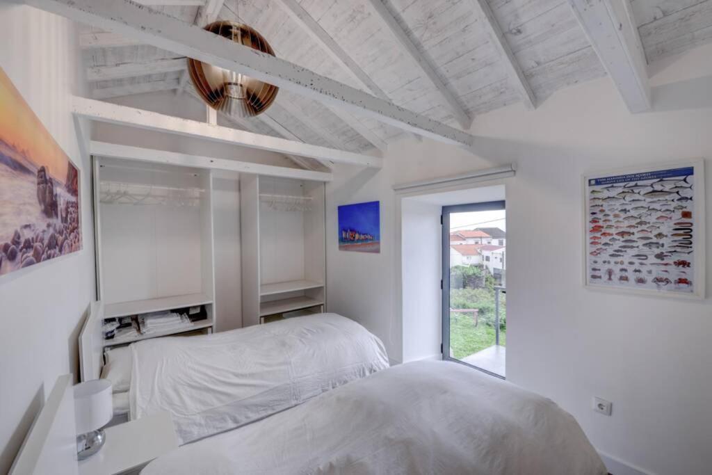 Vakantiehuis Monchique Islet View House T2 Faja Grande