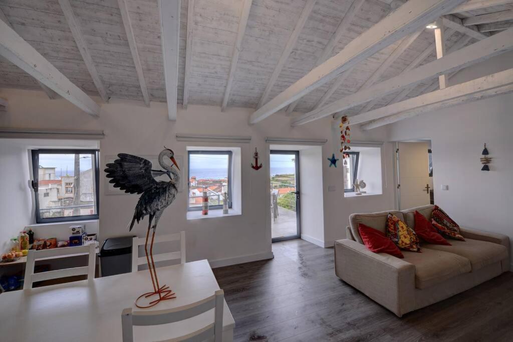 Monchique Islet View House T2 Vakantiehuis Faja Grande