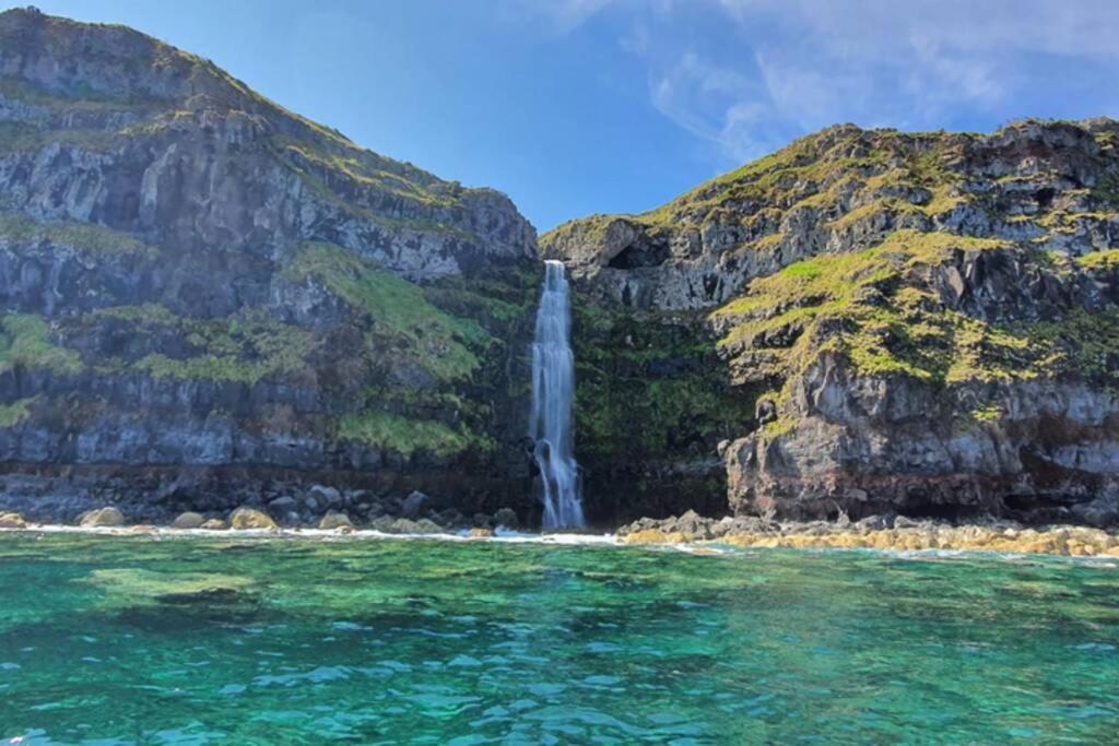 Vakantiehuis Monchique Islet View House T2 *